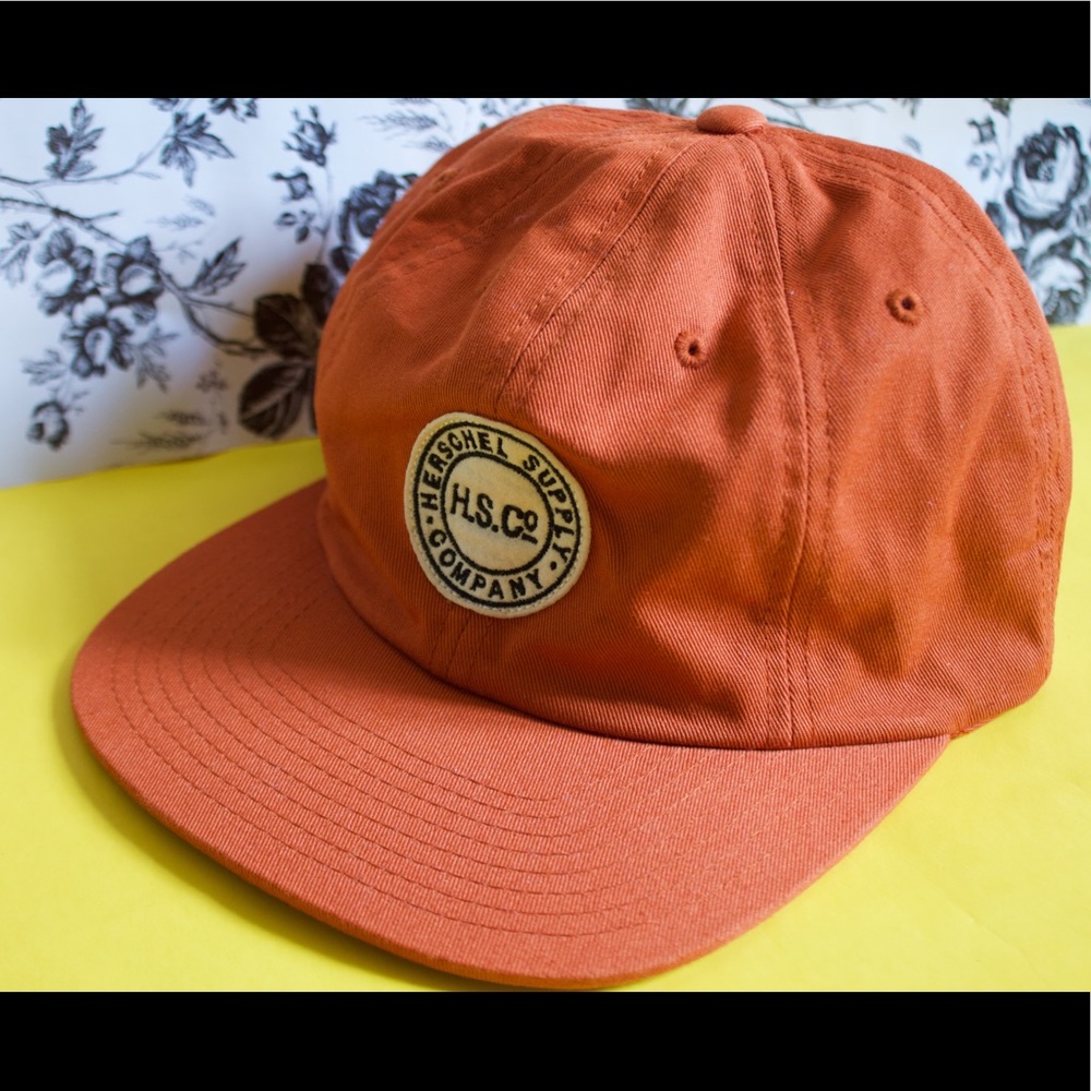 Herschel Supply Company Albert cap